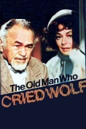 The Old Man Who Cried Wolf's poster