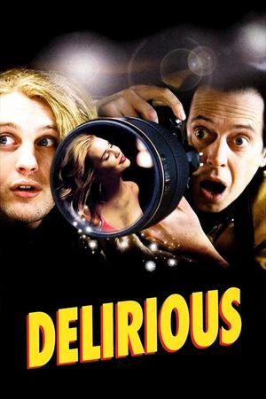 Delirious's poster