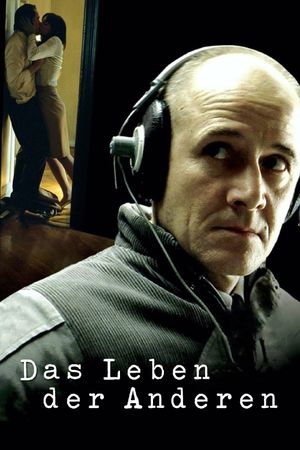 The Lives of Others's poster