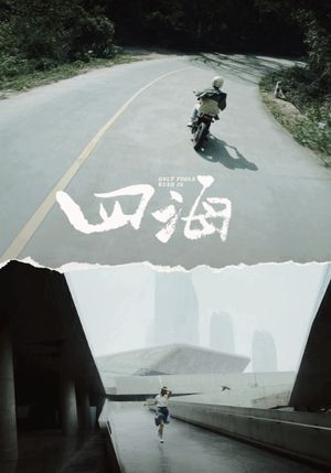 Only Fools Rush In's poster