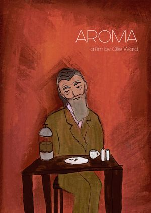 Aroma's poster image