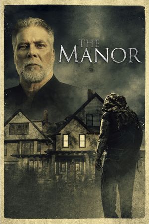 The Manor's poster
