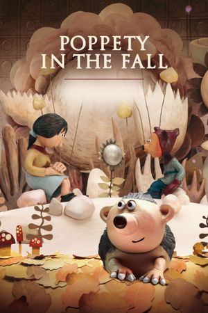 Poppety in the Fall's poster