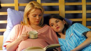 Sex & the Single Mom's poster