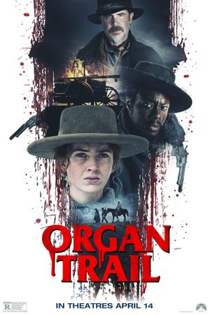 Organ Trail's poster
