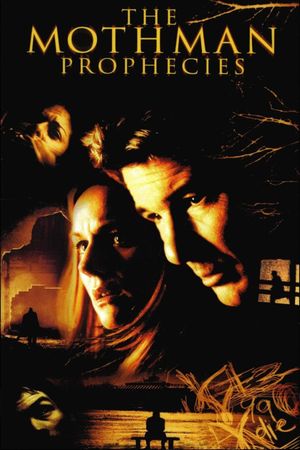 The Mothman Prophecies's poster