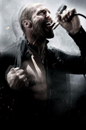 Crank: High Voltage's poster
