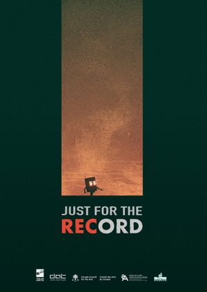 Just for the Record's poster