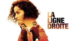 La ligne droite's poster