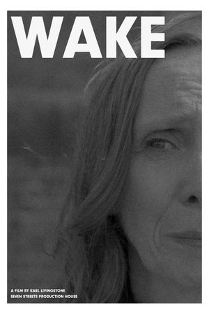 Wake's poster