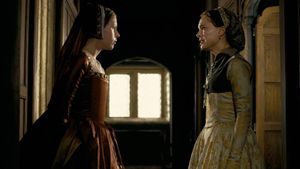 The Other Boleyn Girl's poster
