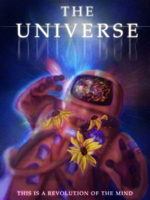 The Universe's poster