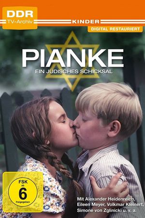 Pianke's poster image