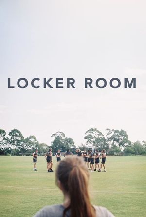 Locker Room's poster