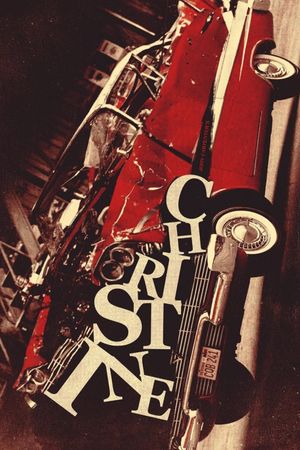 Christine's poster