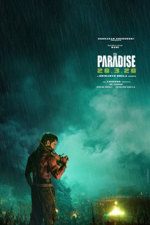 The Paradise's poster