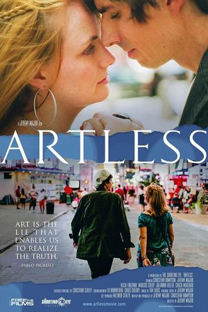 Artless's poster