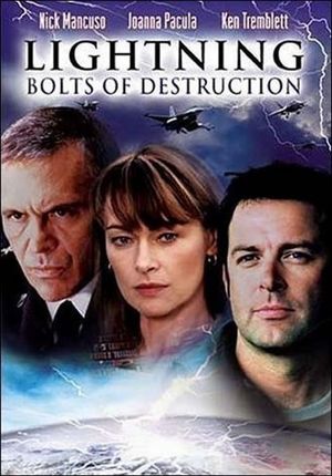 Lightning: Bolts of Destruction's poster