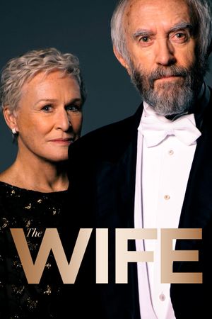 The Wife's poster