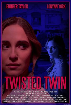 Twisted Twin's poster