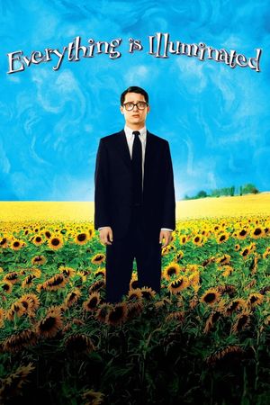 Everything Is Illuminated's poster