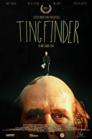 Finders Keepers's poster