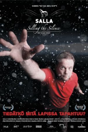 Salla: Selling the Silence's poster