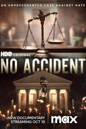 No Accident's poster