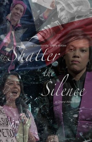 Shatter the Silence's poster