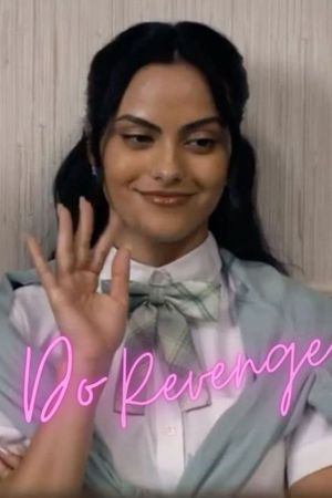 Do Revenge's poster