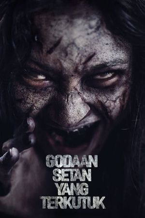 Godaan Setan Yang Terkutuk's poster