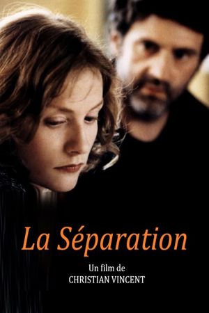 The Separation's poster