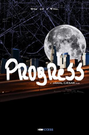 Progress's poster