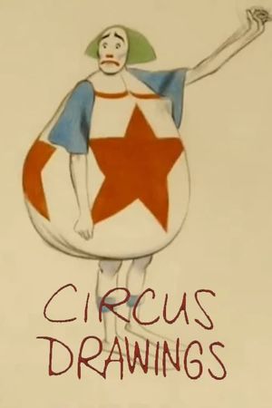 Circus Drawings's poster