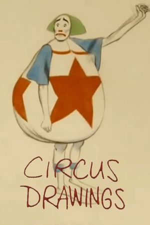 Circus Drawings's poster image