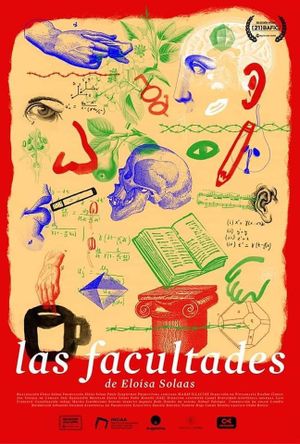 The Faculties's poster image
