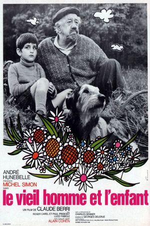 The Two of Us's poster