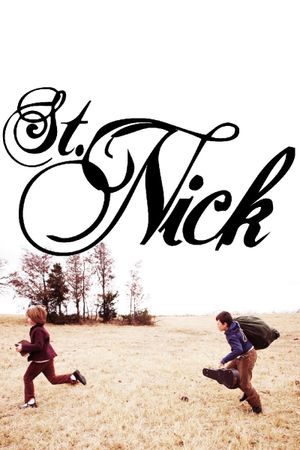 St. Nick's poster