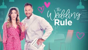 The Wedding Rule's poster