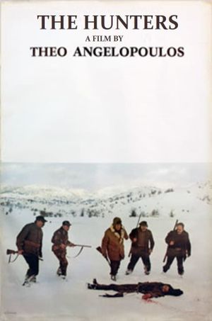 The Hunters's poster