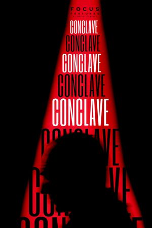 Conclave's poster