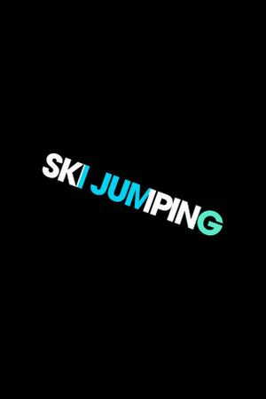 Love Ski-Jumping's poster