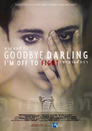 Goodbye Darling, I'm Off to Fight's poster image