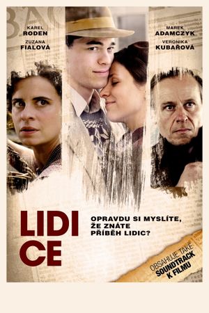 The Butcher of Prague's poster