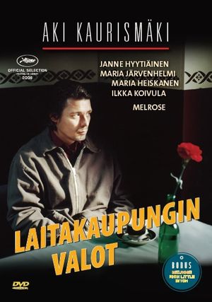 Lights in the Dusk's poster