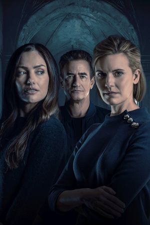 Blackwater Lane's poster