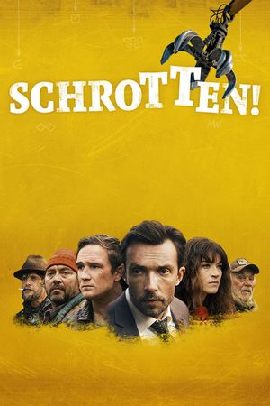 Schrotten!'s poster image