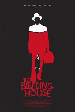The Bleeding House's poster