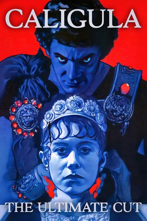 Caligula's poster