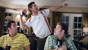 Funny People's poster